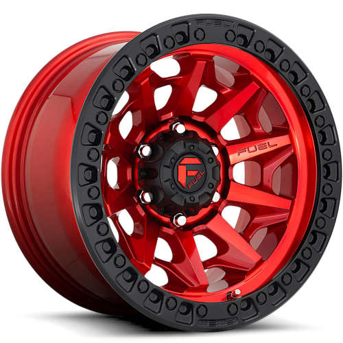 Fuel Covert