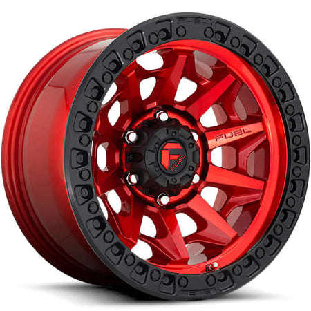 Fuel Covert