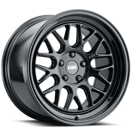 ESR CR1