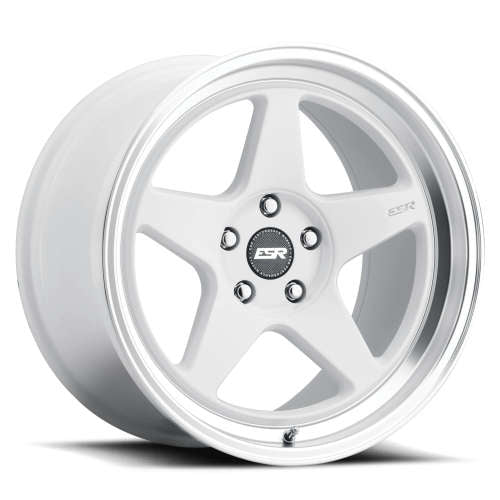 ESR CR5