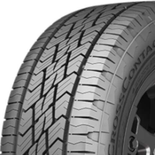Continental CrossContact ATR 235/60R18