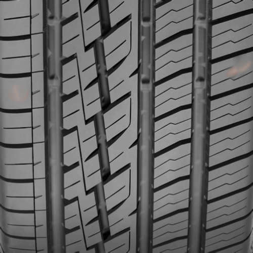 Nitto Crosstek 2 265/50R20 (Load XL)