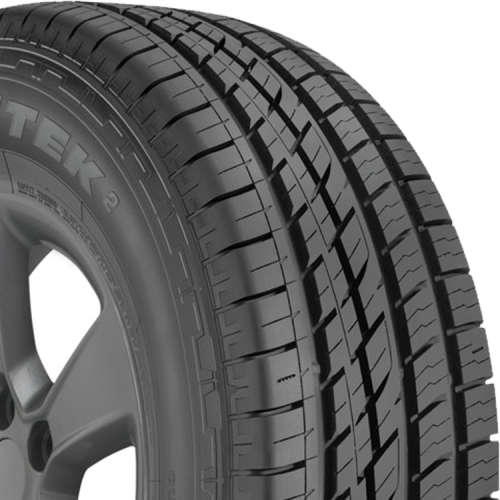 Nitto Crosstek 2 P235/70R17