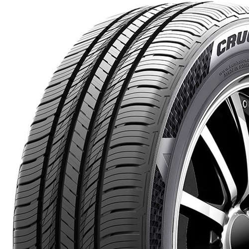 Kumho Crugen HP71 235/55R18