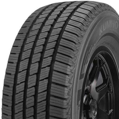Kumho Crugen HT51 255/70R17