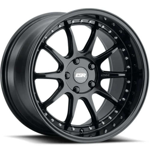 ESR CS12