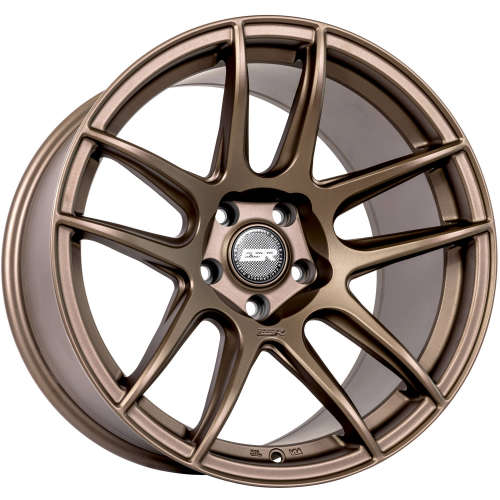 ESR CS8