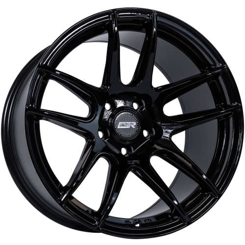 ESR CS8