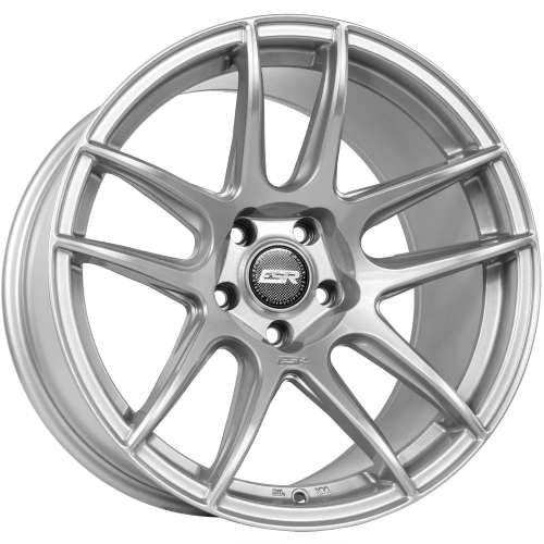 ESR CS8