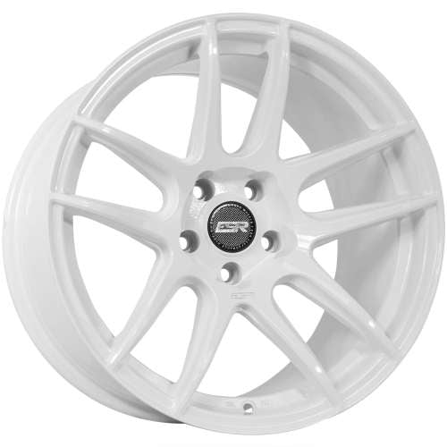 ESR CS8