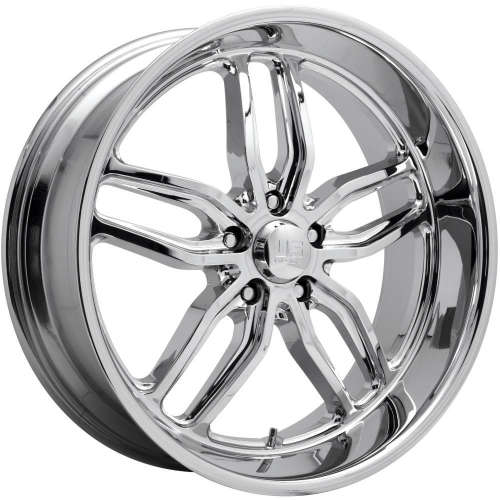 US Mags C-TEN