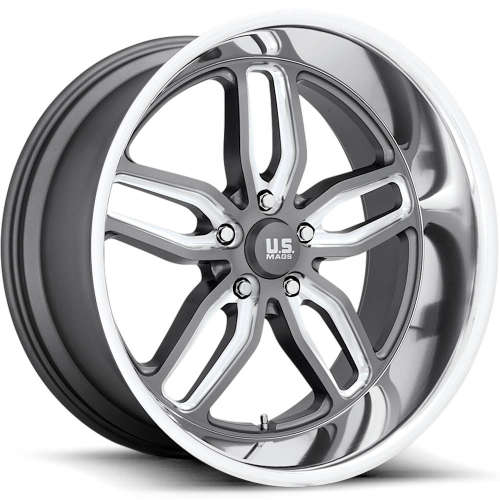 US Mags C-TEN