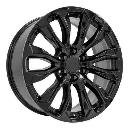 4Play OE Wheels CV30