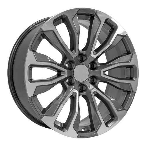 4Play OE Wheels CV30