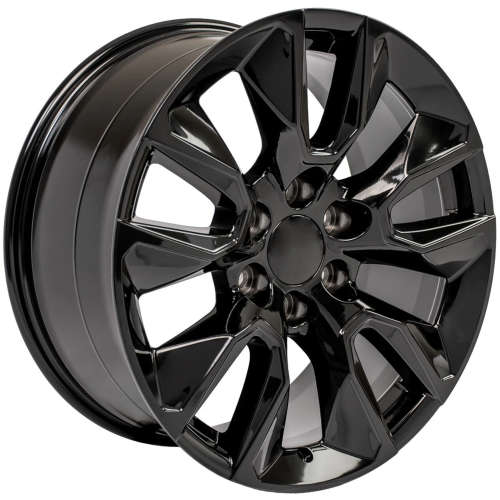 4Play OE Wheels CV32