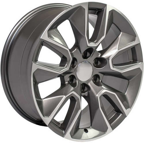 4Play OE Wheels CV32