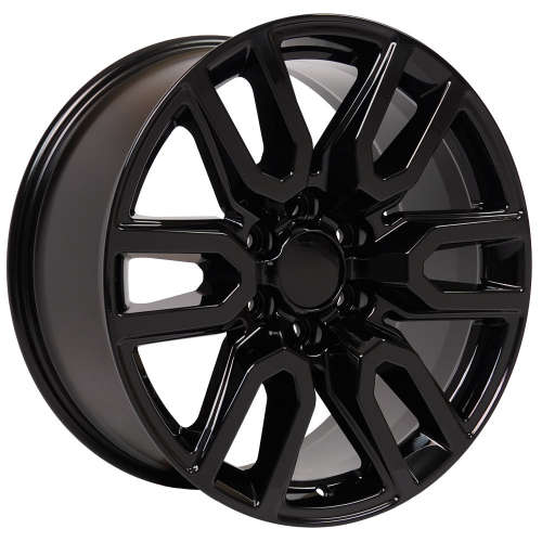 4Play OE Wheels CV36