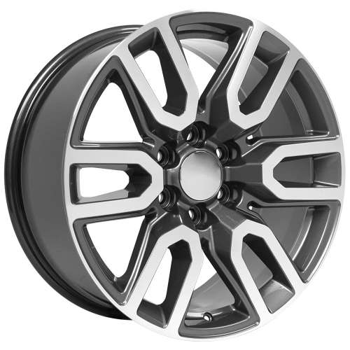 4Play OE Wheels CV36