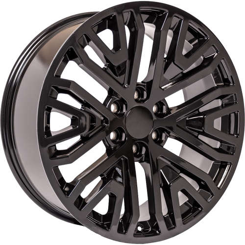 4Play OE Wheels CV37