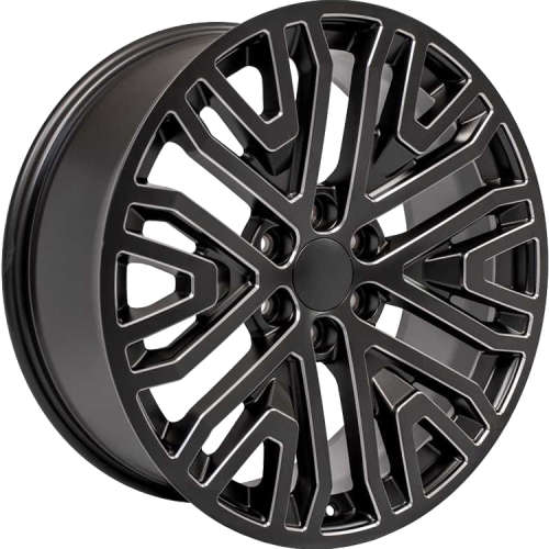4Play OE Wheels CV37
