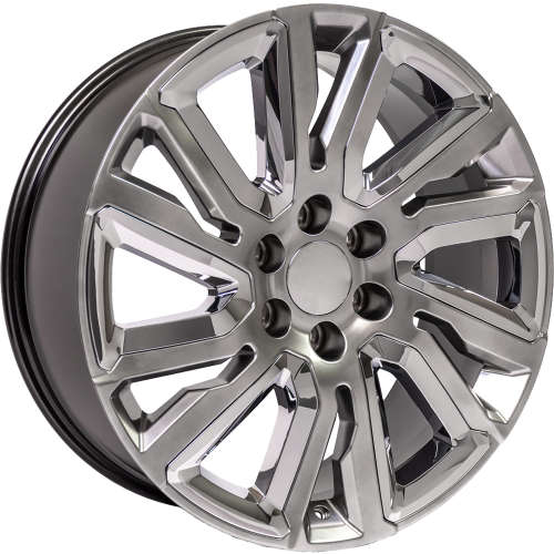 4Play OE Wheels CV39