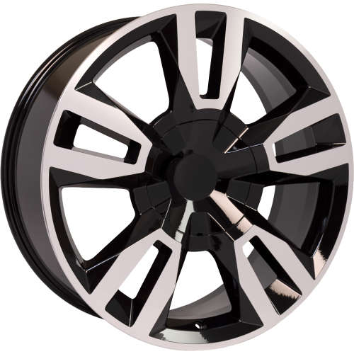 4Play OE Wheels CV40