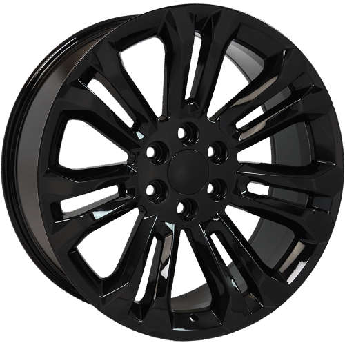4Play OE Wheels CV43