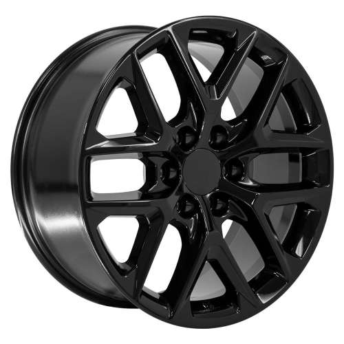 4Play OE Wheels CV62