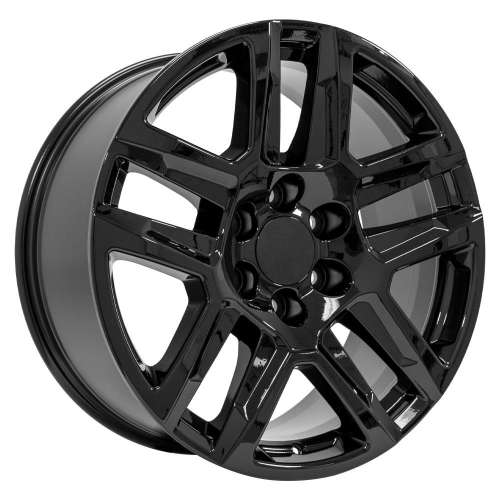 4Play OE Wheels CV63