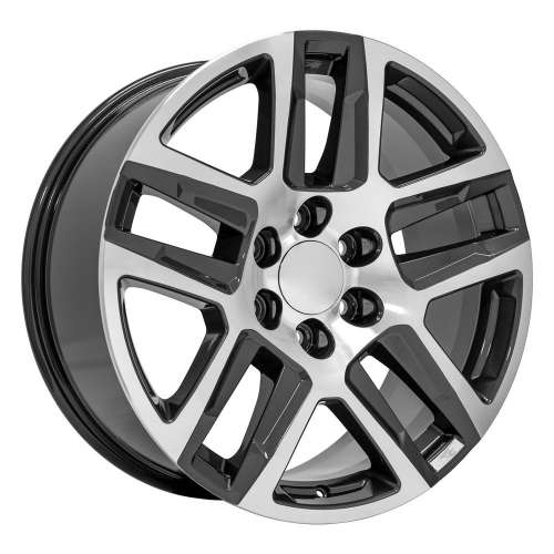 4Play OE Wheels CV63
