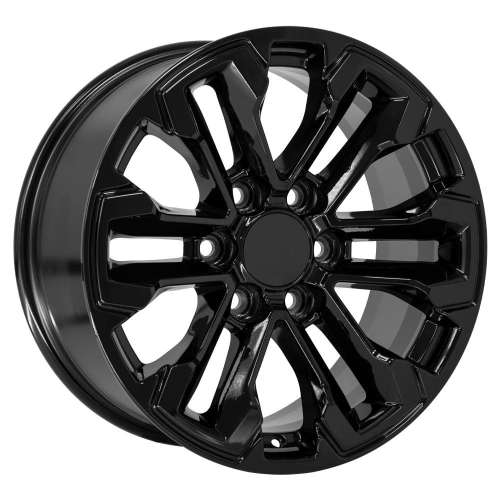4Play OE Wheels CV69
