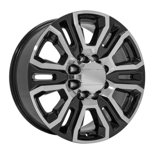 4Play OE Wheels CV70B