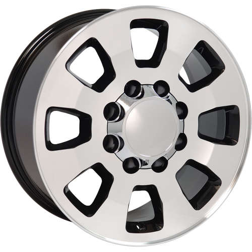 4Play OE Wheels CV75B