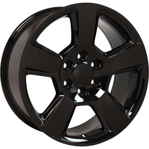 4Play OE Wheels CV76