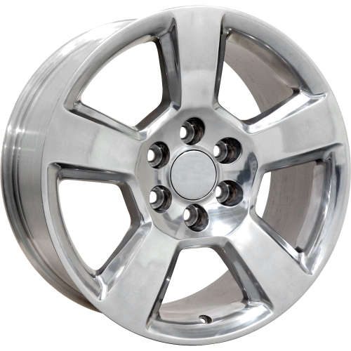 4Play OE Wheels CV76