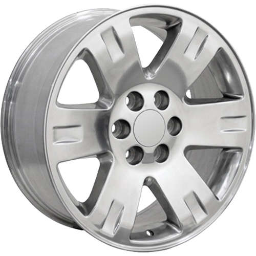 4Play OE Wheels CV81
