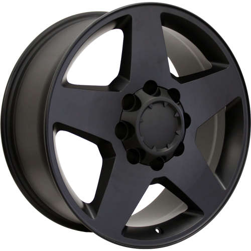 4Play OE Wheels CV91B