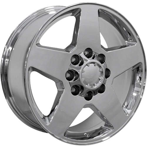 4Play OE Wheels CV91B