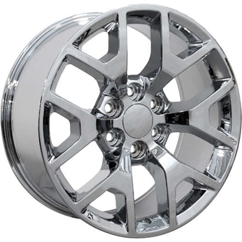 4Play OE Wheels CV92