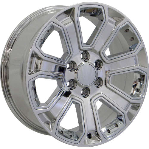 4Play OE Wheels CV93