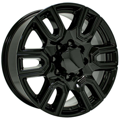 4Play OE Wheels CV96B