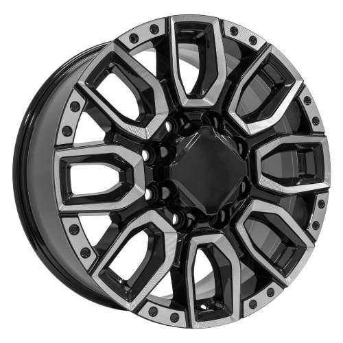 4Play OE Wheels CV97B