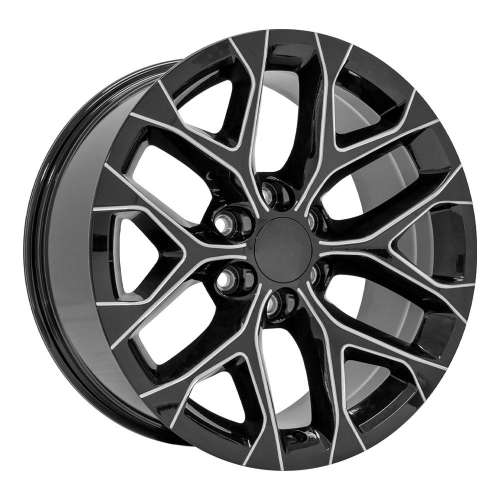4Play OE Wheels CV98B