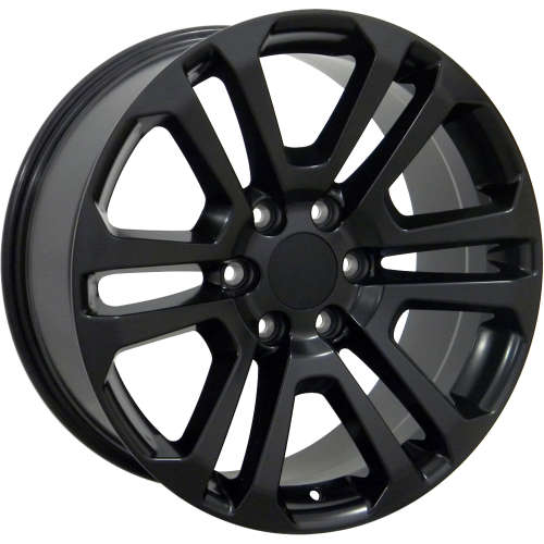 4Play OE Wheels CV99