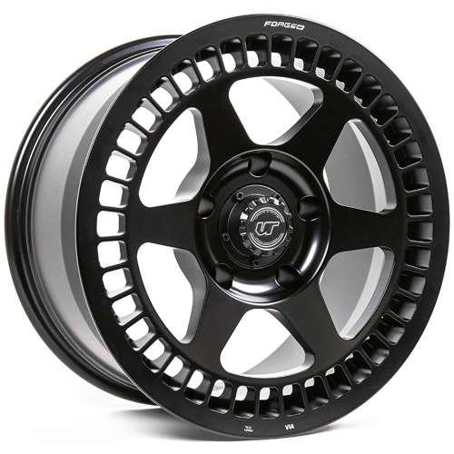 VR Forged D07