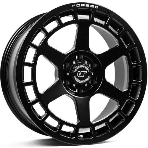 VR Forged D14