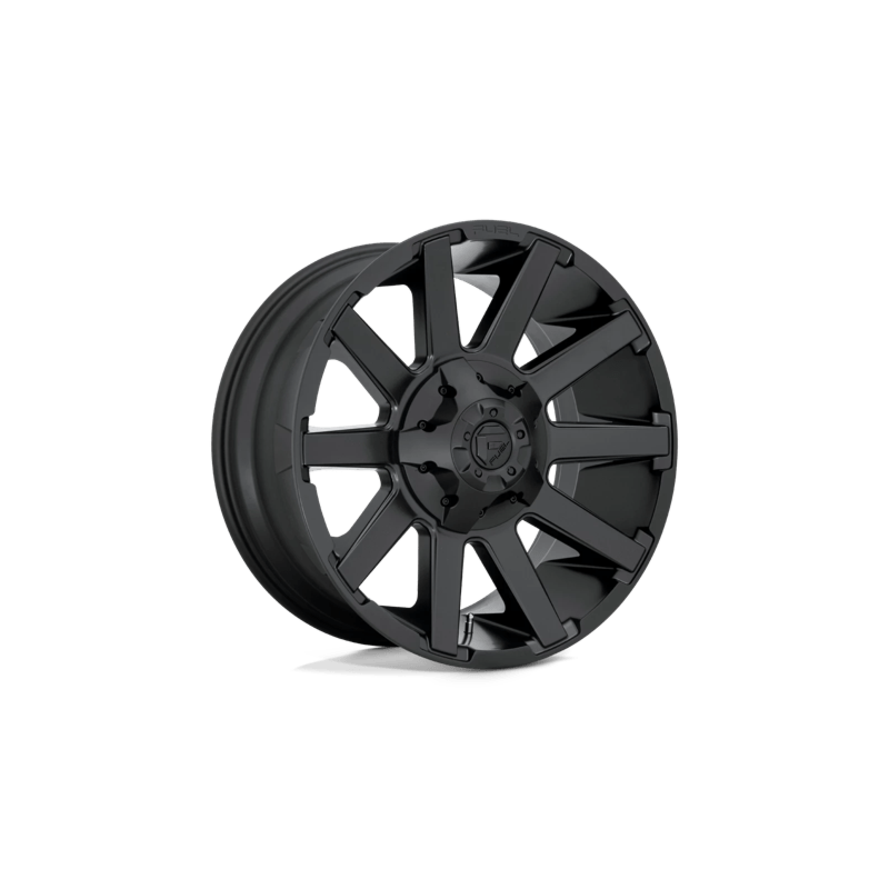 Fuel 1PC D437 Contra
