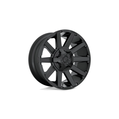 Fuel 1PC D437 Contra