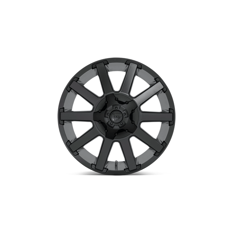 Fuel 1PC D437 Contra