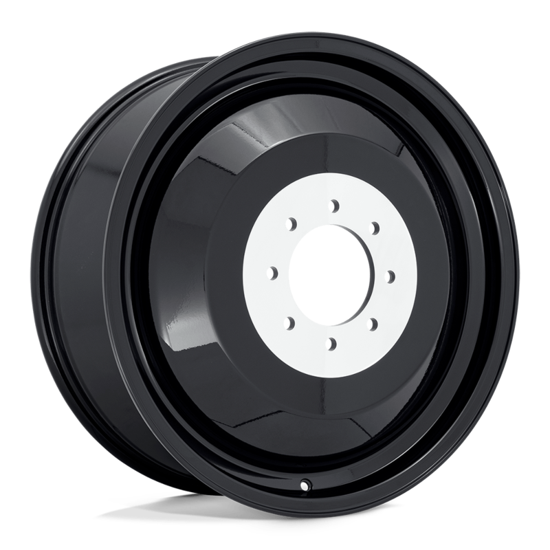 Fuel 1PC D500 Dually Inner